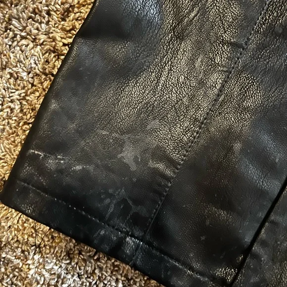 I.am.gia leather pants - Picture 5 of 6
